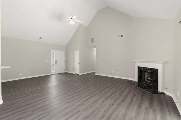 2880 Cressington BND NW, Kennesaw, GA 30144