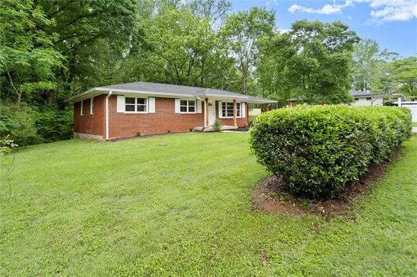 52 Cane Creek Valley RD, Dahlonega, GA 30533