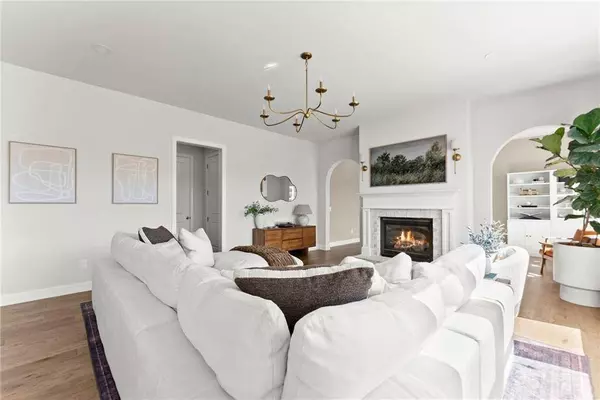 3675 Andover ST, Cumming, GA 30028