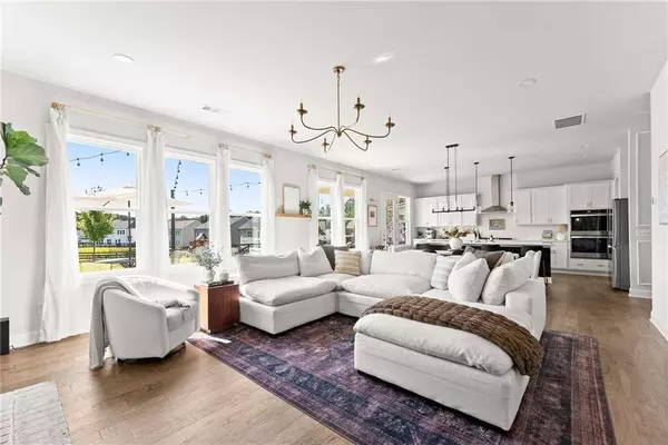 3675 Andover ST, Cumming, GA 30028