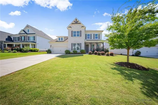 3675 Andover ST, Cumming, GA 30028