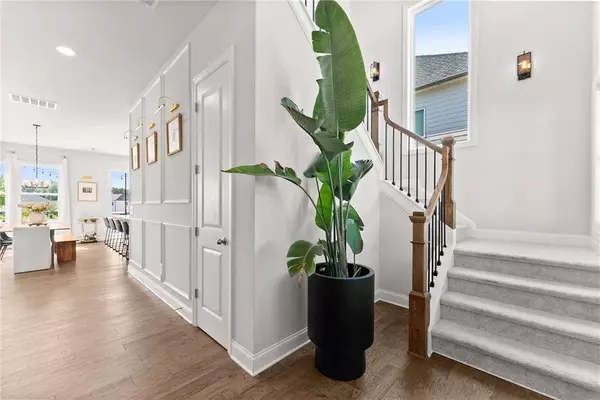 3675 Andover ST, Cumming, GA 30028