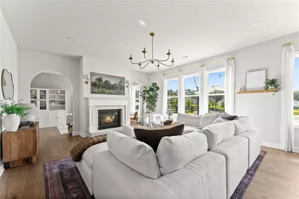 3675 Andover ST, Cumming, GA 30028