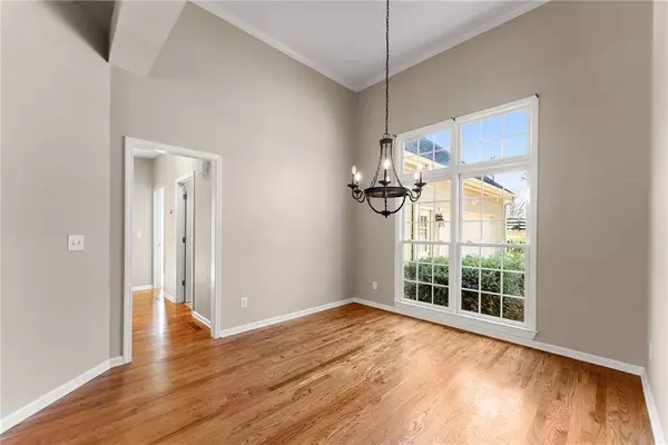 1805 N Clement RD, Cumming, GA 30041