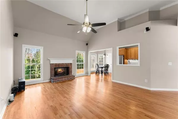 1805 N Clement RD, Cumming, GA 30041