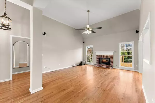 1805 N Clement RD, Cumming, GA 30041