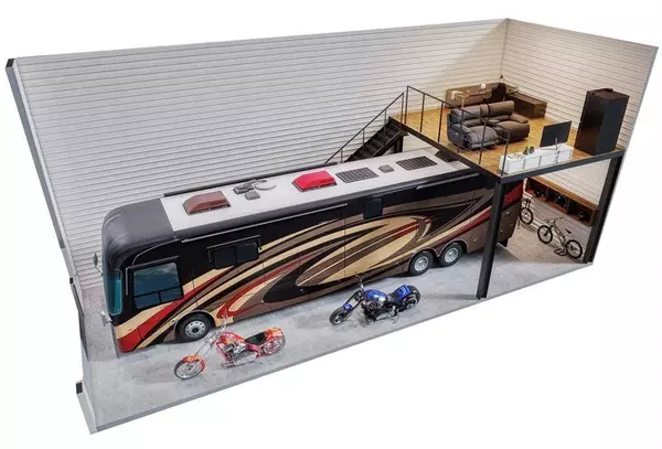 6034 Lanier Islands Pkwy #A1, Buford, GA 30518