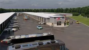 6034 Lanier Islands Pkwy #A1, Buford, GA 30518