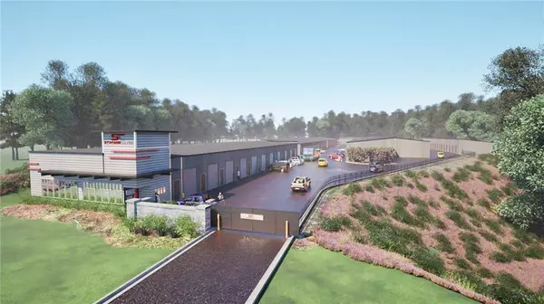 6034 Lanier Islands Pkwy #A1, Buford, GA 30518