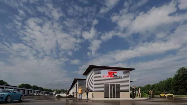 6034 Lanier Islands Pkwy #A1, Buford, GA 30518