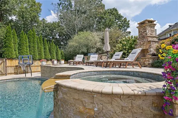 1720 Stillwater CT, Cumming, GA 30041