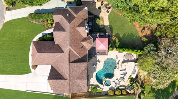 1720 Stillwater CT, Cumming, GA 30041