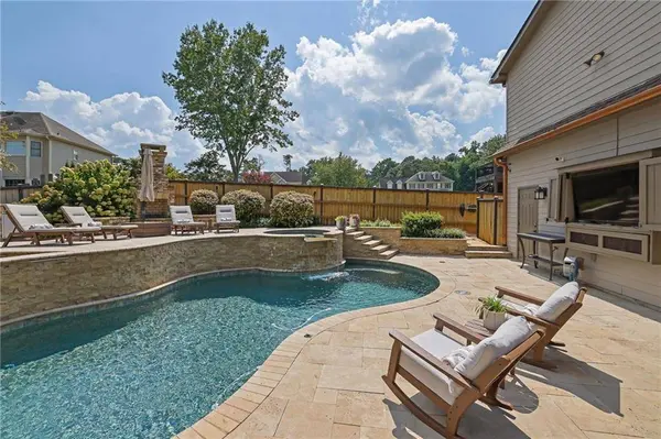 1720 Stillwater CT, Cumming, GA 30041