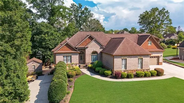 1720 Stillwater CT, Cumming, GA 30041