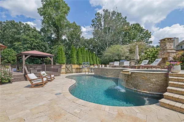 1720 Stillwater CT, Cumming, GA 30041