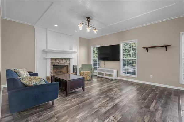 122 Prince WAY, Hiram, GA 30141