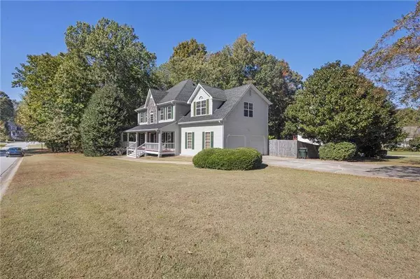 122 Prince WAY, Hiram, GA 30141