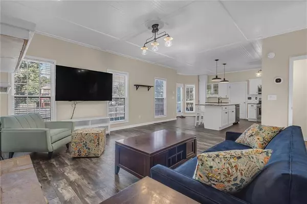 122 Prince WAY, Hiram, GA 30141