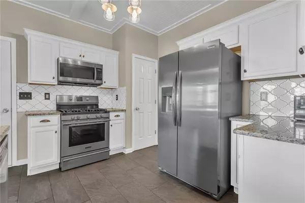 122 Prince WAY, Hiram, GA 30141