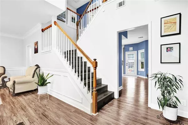 4950 Saddle Bridge LN, Alpharetta, GA 30022