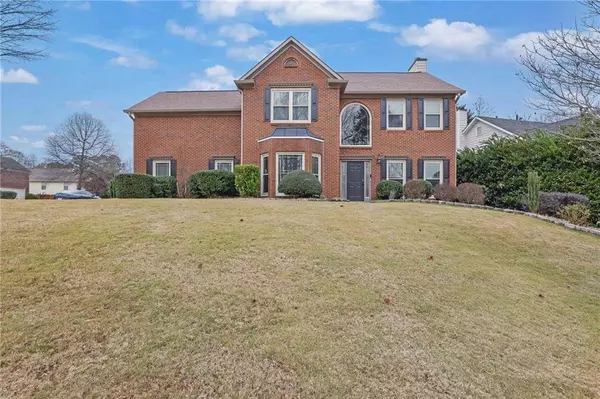 4950 Saddle Bridge LN, Alpharetta, GA 30022