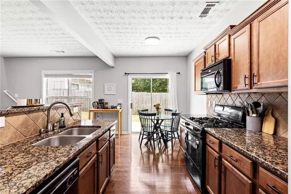 720 Mountain Laurel DR, Canton, GA 30114