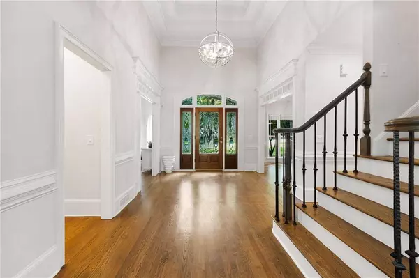 10635 N Edgewater, Johns Creek, GA 30097