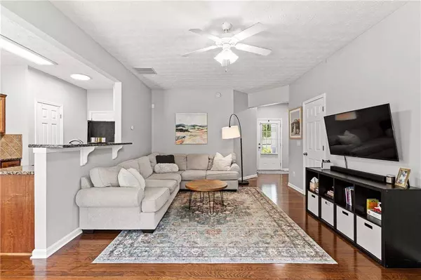 720 Mountain Laurel DR, Canton, GA 30114