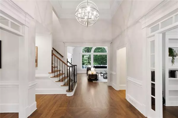 10635 N Edgewater, Johns Creek, GA 30097