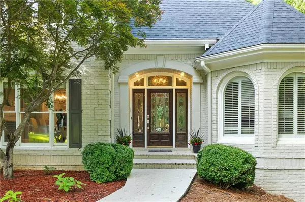 10635 N Edgewater, Johns Creek, GA 30097