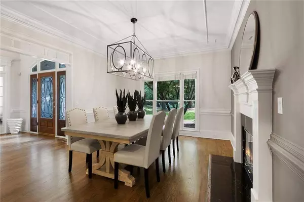 10635 N Edgewater, Johns Creek, GA 30097