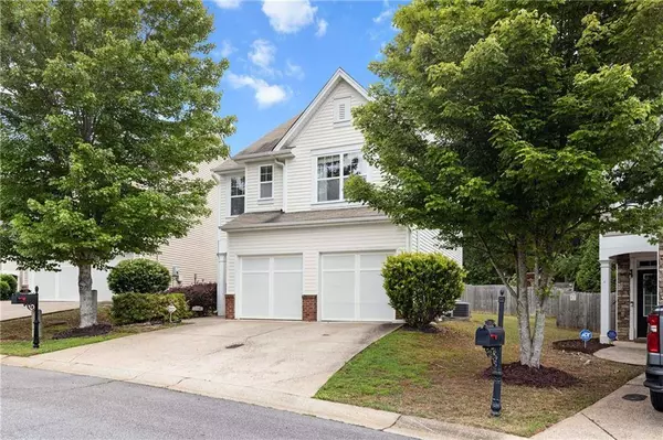 720 Mountain Laurel DR, Canton, GA 30114