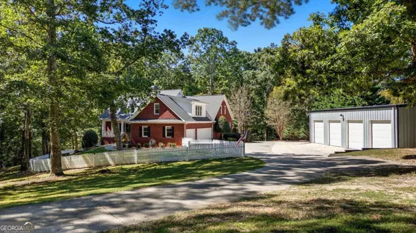 5755 Hopewell RD, Cumming, GA 30028