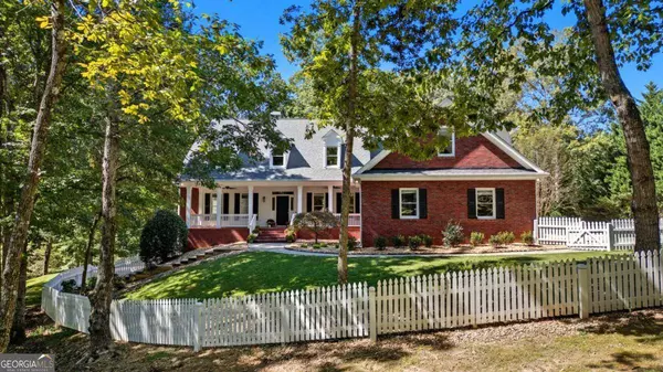 5755 Hopewell RD, Cumming, GA 30028