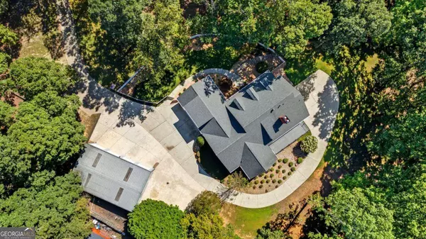 5755 Hopewell RD, Cumming, GA 30028