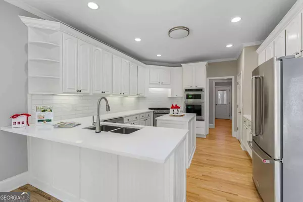 5755 Hopewell RD, Cumming, GA 30028