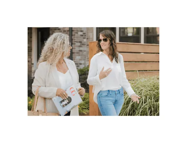 Susi and Noelle 2
