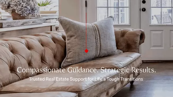 A Sellers Guide & Checklist for Divorce (4)