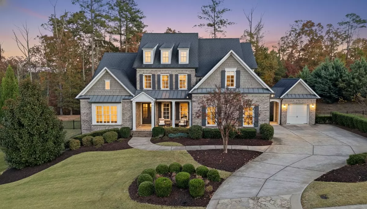 Alpharetta, GA 30004-5888,1021 Summit View Ln