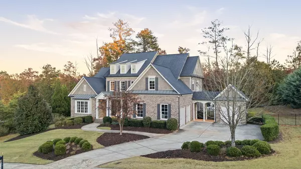 Alpharetta, GA 30004-5888,1021 Summit View Ln