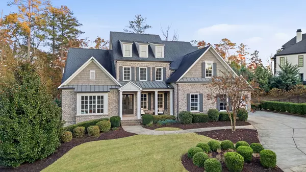 Alpharetta, GA 30004-5888,1021 Summit View Ln