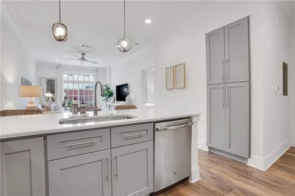 1055 Piedmont AVE NE #409, Atlanta, GA 30309