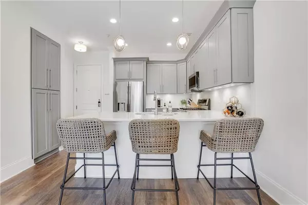 1055 Piedmont AVE NE #409, Atlanta, GA 30309