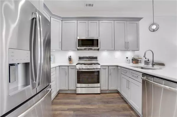 1055 Piedmont AVE NE #409, Atlanta, GA 30309