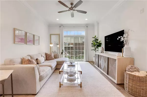 1055 Piedmont AVE NE #409, Atlanta, GA 30309