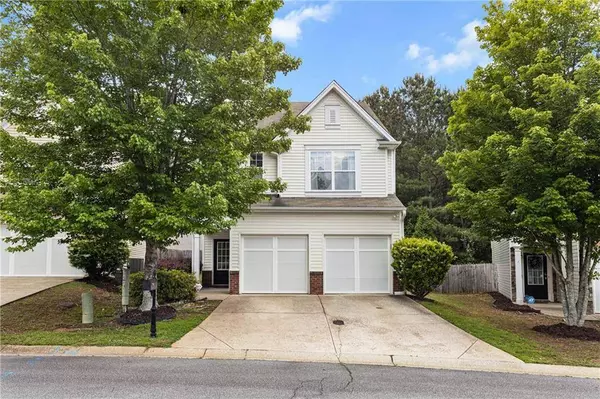 720 Mountain Laurel DR, Canton, GA 30114