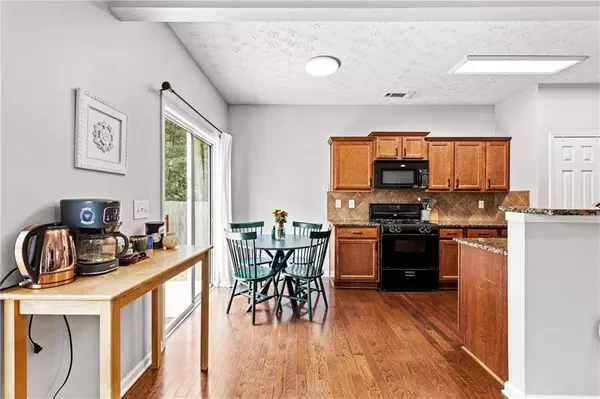 720 Mountain Laurel DR, Canton, GA 30114