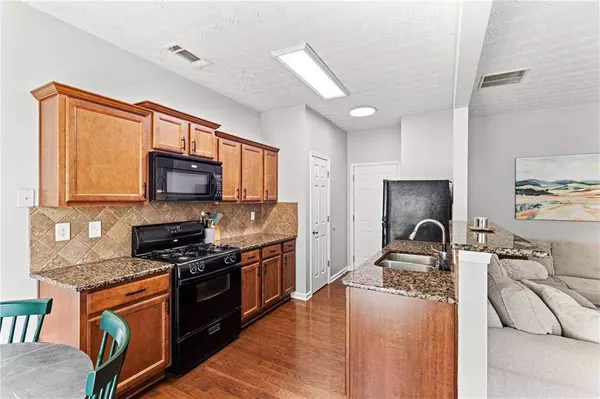 720 Mountain Laurel DR, Canton, GA 30114