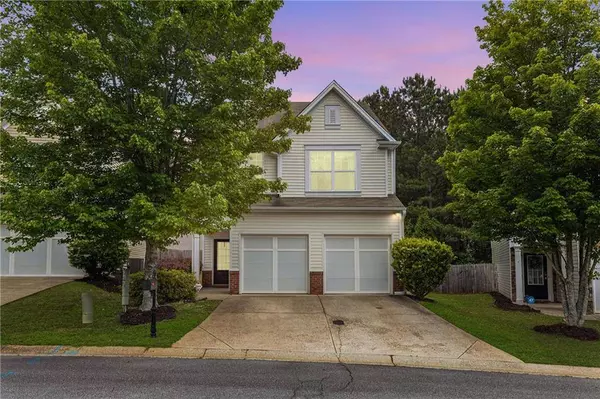 720 Mountain Laurel DR, Canton, GA 30114