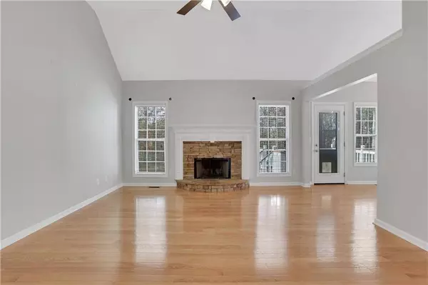 207 Amaranth CT, Ball Ground, GA 30107